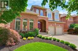 141 FALCONRIDGE Drive | Kitchener Ontario | Slide Image Two