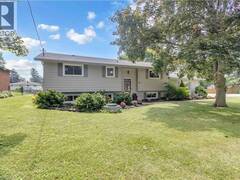 60 BROWN Avenue Brant Ontario, N0E 1A0