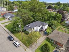 367 NELSON Street Brantford Ontario, N3S 4E6