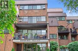 36 HAYHURST Road Unit# 301 | Brantford Ontario | Slide Image Three