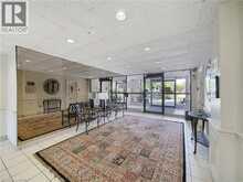 36 HAYHURST Road Unit# 301 | Brantford Ontario | Slide Image Four