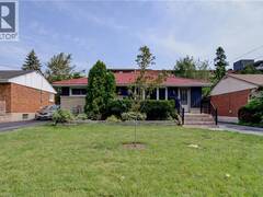 14 CHERRYWOOD Drive Hamilton Ontario, L8G 2P5