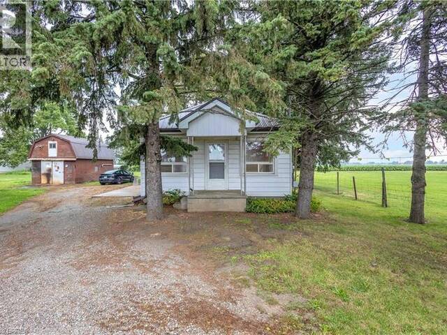 1097 COLBORNE Street W Brantford Ontario, N3T 5L7 - 3 Bedrooms Home For Sale