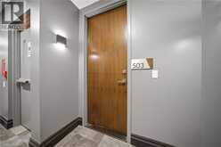 101 LOCKE Street S Unit# 503 | Hamilton Ontario | Slide Image Three
