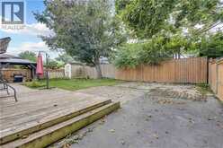 92 BRIER PARK Road | Brantford Ontario | Slide Image Thirty-seven