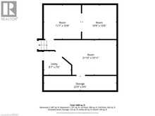 92 BRIER PARK Road | Brantford Ontario | Slide Image Forty-eight