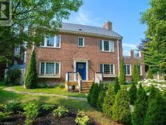 116 DUFFERIN Avenue Brantford Ontario, N3T 4R1