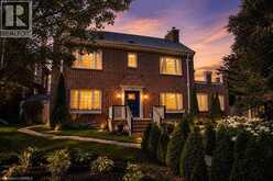 116 DUFFERIN Avenue | Brantford Ontario | Slide Image Two