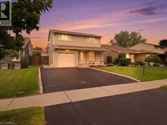 119 BRANTWOOD PARK Road Brantford Ontario, N3P 1G1