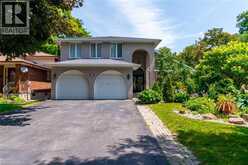 267 MEMORIAL Drive | Brantford Ontario | Slide Image One