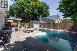 267 MEMORIAL Drive | Brantford Ontario | Slide Image Six