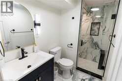 267 MEMORIAL Drive | Brantford Ontario | Slide Image Thirty-one