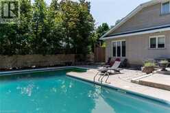 267 MEMORIAL Drive | Brantford Ontario | Slide Image Four