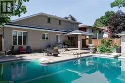 267 MEMORIAL Drive | Brantford Ontario | Slide Image Five