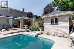 267 MEMORIAL Drive | Brantford Ontario | Slide Image Eight