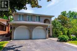 267 MEMORIAL Drive | Brantford Ontario | Slide Image Nine