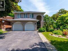 267 MEMORIAL Drive Brantford Ontario, N3R 7G6