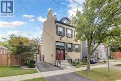 220 SHERIDAN Street | Brantford Ontario | Slide Image One