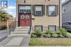 220 SHERIDAN Street | Brantford Ontario | Slide Image Two