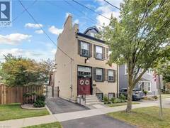 220 SHERIDAN Street Brantford Ontario, N3S 4R1