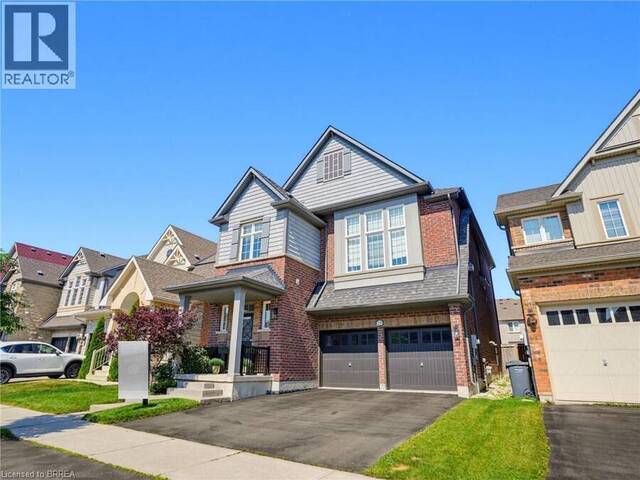 25 LEARMONT Avenue Caledon Ontario, L7C 3N3 - 5 Bedrooms Home For Sale