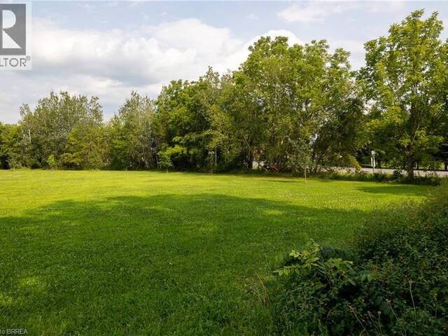 2 KINGS Lane Brant Ontario, N0E 1R0 - Vacant Land For Sale