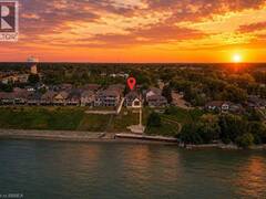 51 WOODHOUSE Avenue Port Dover Ontario, N0A 1N8