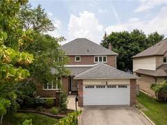 512 HAWTHORNE Crescent Milton Ontario, L9T 4N8