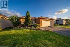 68 ALLENSGATE Drive | Brantford Ontario | Slide Image One