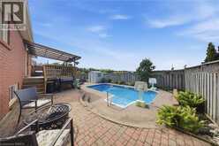 68 ALLENSGATE Drive | Brantford Ontario | Slide Image Thirty