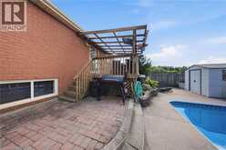 68 ALLENSGATE Drive | Brantford Ontario | Slide Image Thirty-two