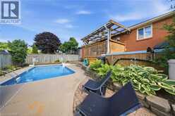68 ALLENSGATE Drive | Brantford Ontario | Slide Image Thirty-four