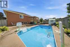 68 ALLENSGATE Drive | Brantford Ontario | Slide Image Thirty-six