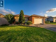 68 ALLENSGATE Drive Brantford Ontario, N3V 1E2