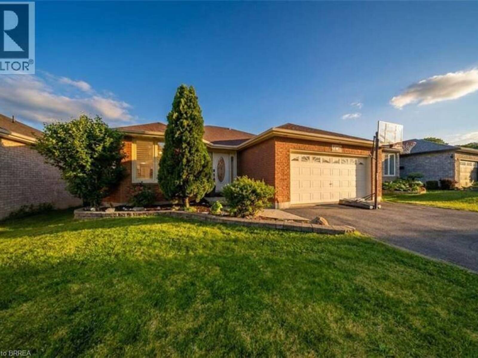 68 ALLENSGATE Drive, Brantford, Ontario N3V 1E2