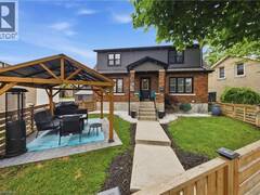 175 GRAND RIVER Avenue Brantford Ontario, N3T 4X7