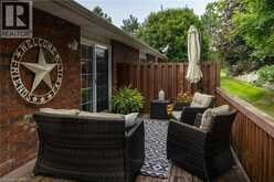 5 YIN Street Unit# 6 | Waterford Ontario | Slide Image Five