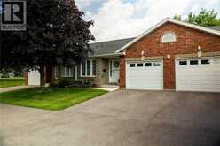 5 YIN Street Unit# 6 | Waterford Ontario | Slide Image One