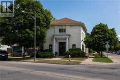 99 WEST Street | Brantford Ontario | Slide Image One
