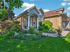 62 VARLEY Crescent Brantford Ontario, N3R 7Z7