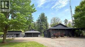 686577 HIGHWAY 2 | Blandford-Blenheim Ontario | Slide Image One