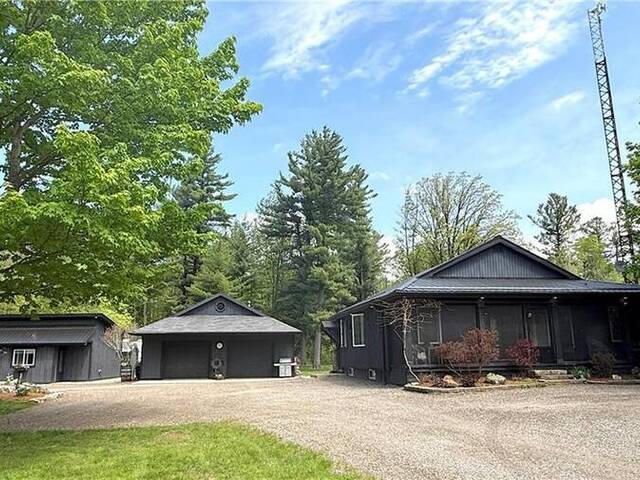 686577 HIGHWAY 2 Blandford-Blenheim Ontario, N0J 1V0 - 3 Bedrooms Home For Sale
