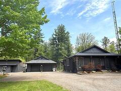 686577 HIGHWAY 2 Blandford-Blenheim Ontario, N0J 1V0