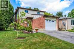207 DUNSDON Street | Brantford Ontario | Slide Image Two