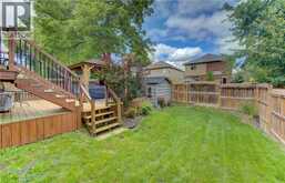 31 HAMPTON Street | Paris Ontario | Slide Image Forty-eight