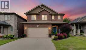 31 HAMPTON Street | Paris Ontario | Slide Image One