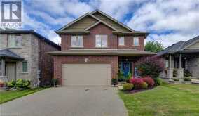 31 HAMPTON Street | Paris Ontario | Slide Image Two