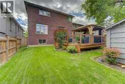 31 HAMPTON Street | Paris Ontario | Slide Image Forty-nine