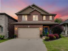 31 HAMPTON Street Paris Ontario, N3L 0C8