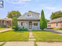 345 NELSON Street Brantford Ontario, N3S 4E3